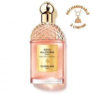 Aqua Allegoria Forte Rosa Palissandro Eau de Parfum Aqua Allegoria Forte Rosa Palissandro Eau de Parfum