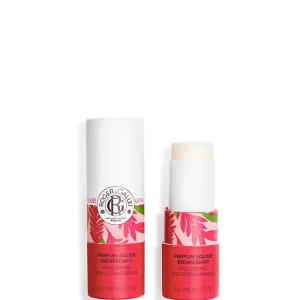 Gingembre Rouge Parfum Solide Bienfaisant Gingembre Rouge Parfum Solide Bienfaisant