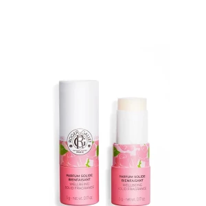 Rose Parfum Solide Bienfaisant Rose Parfum Solide Bienfaisant