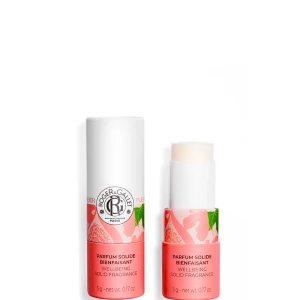 Fleur de Figuier Parfum Solide Bienfaisant Fleur de Figuier Parfum Solide Bienfaisant