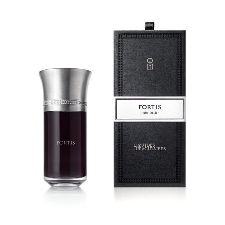 Fortis  Eau de Parfum