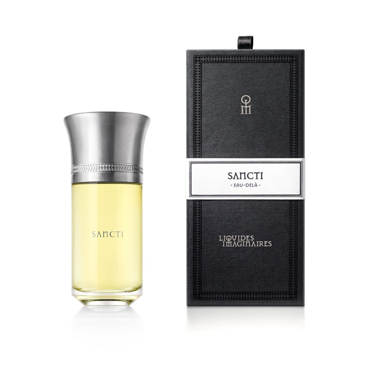 Sancti Eau de Parfum