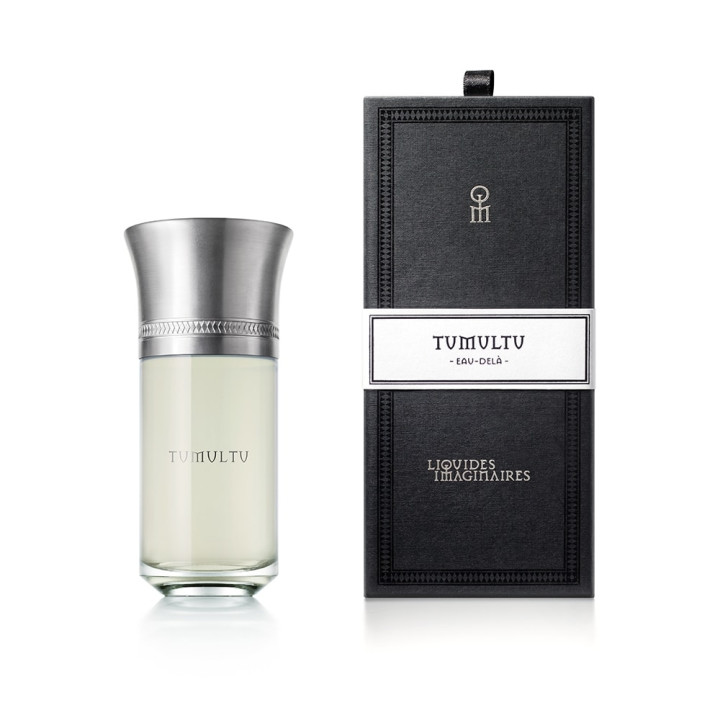 Tumultu Eau de Parfum