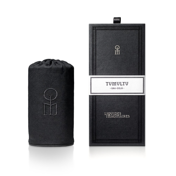 Tumultu Eau de Parfum