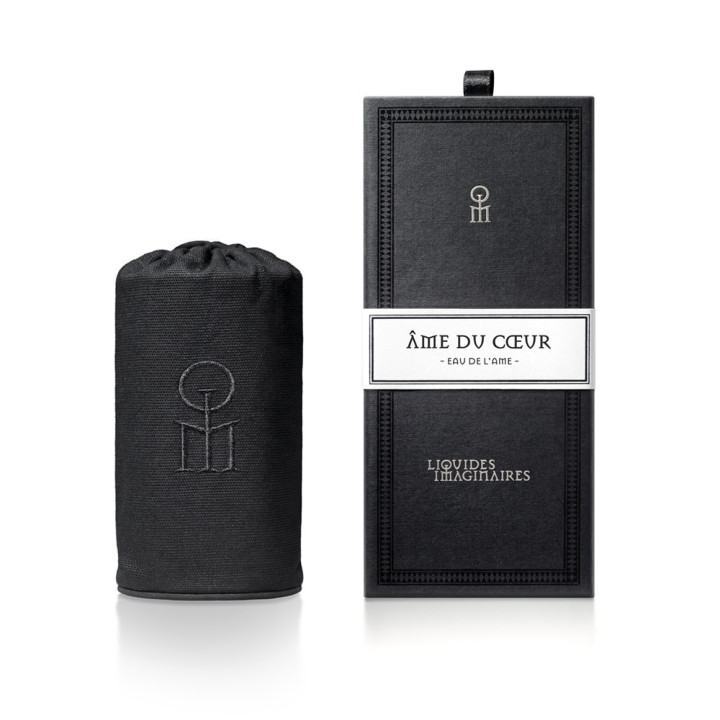 Âme du Coeur Eau de Parfum