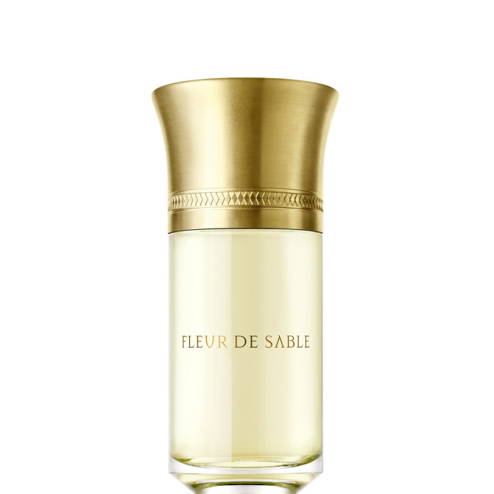 Fleur de Sable Eau de Parfum
