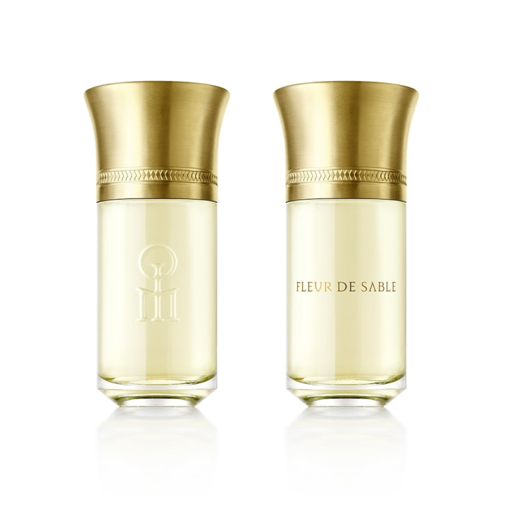 Fleur de Sable Eau de Parfum