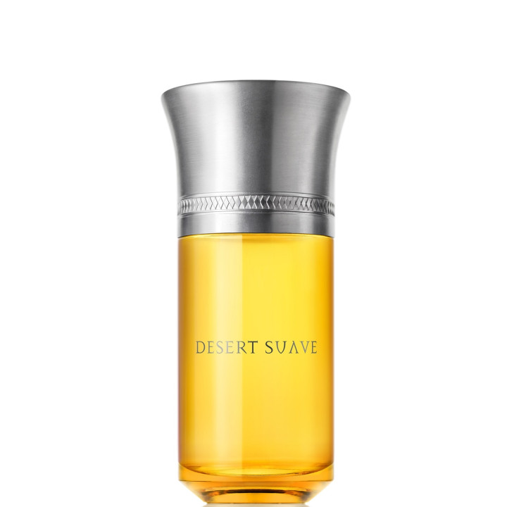 Désert Suave Eau de Parfum