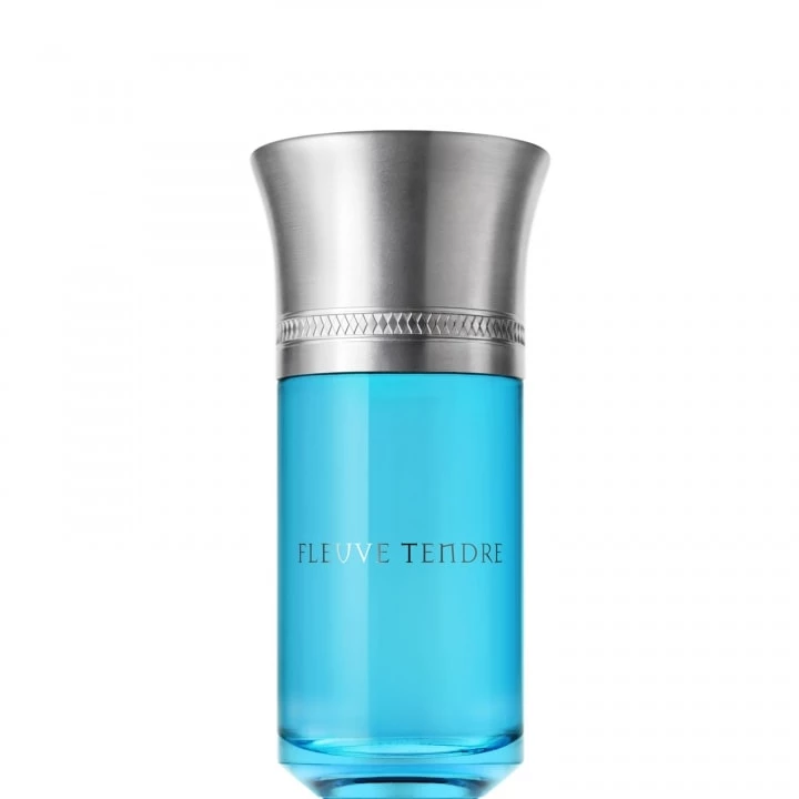 Fleuve Tendre Eau de Parfum - Liquides Imaginaires - Incenza