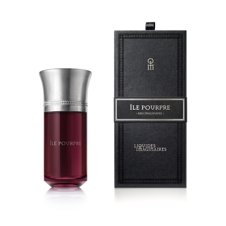 Île Pourpre Eau de Parfum