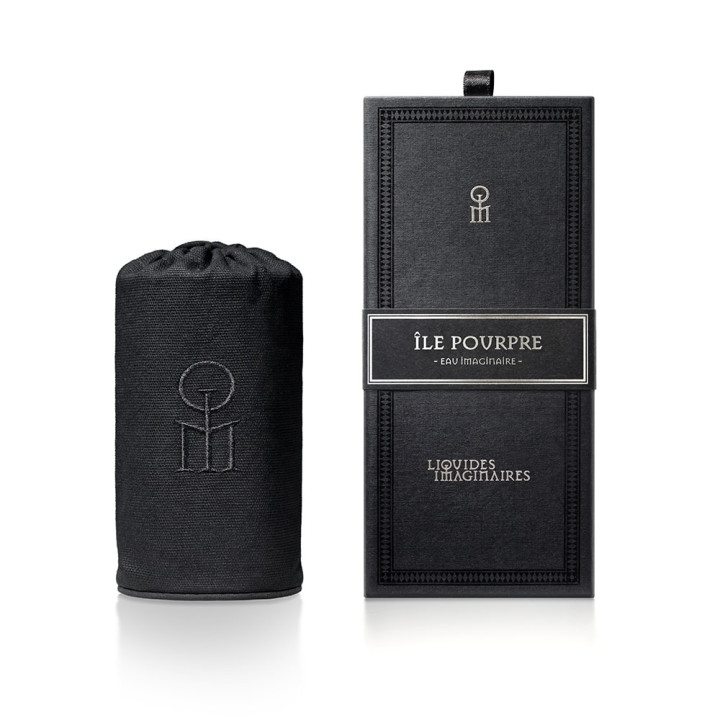 Île Pourpre Eau de Parfum