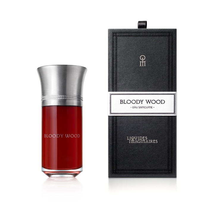 Bloody Wood Eau de Parfum