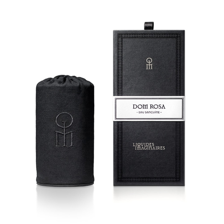 Dom Rosa  Eau de Parfum