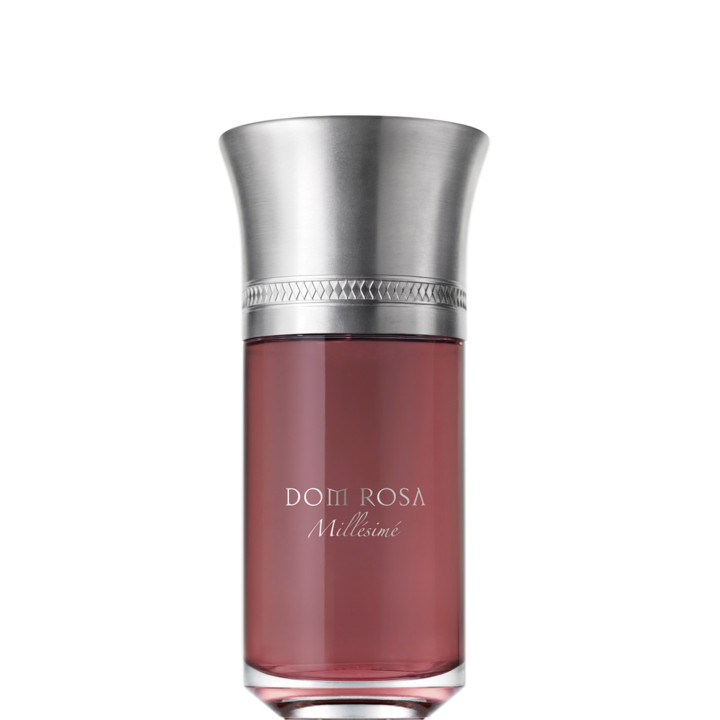 Dom Rosa Millesimé Eau de Parfum