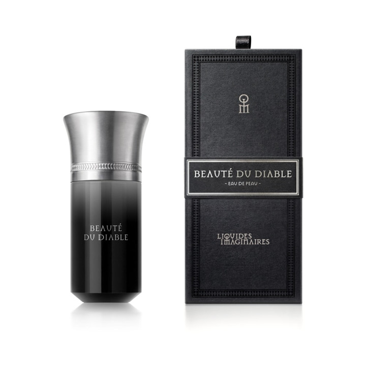 Beauté du Diable Eau de Parfum