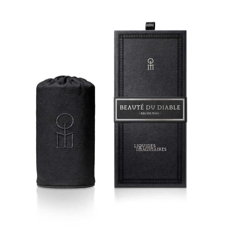 Beauté du Diable Eau de Parfum