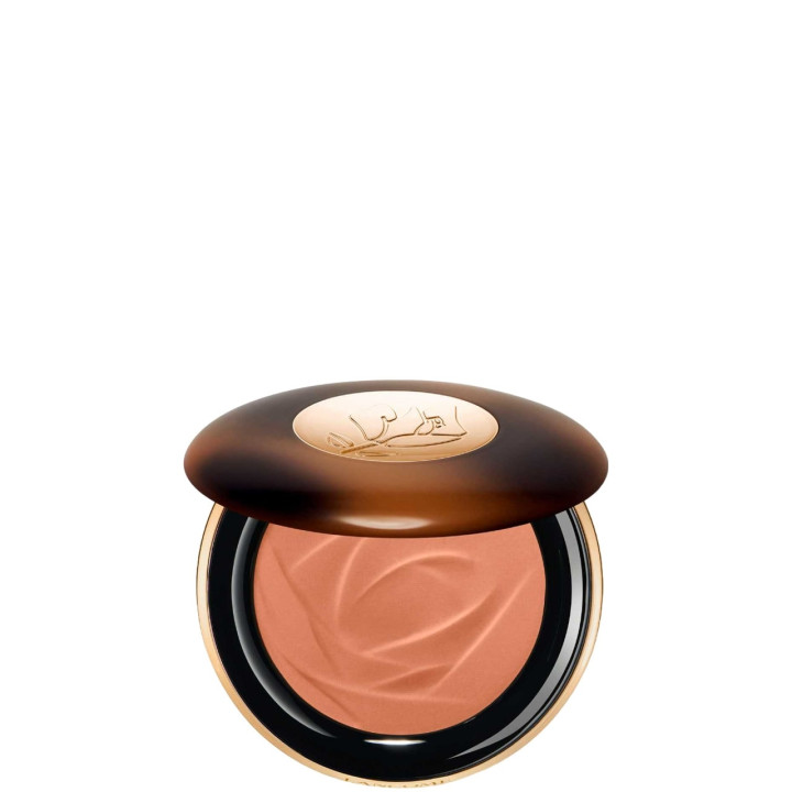 Lancôme Teint Idole Ultra Wear AR C.E. Skin Transforming Bronzer Bronzer en Poudre