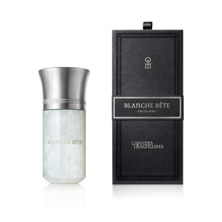 Blanche Bête Eau de Parfum