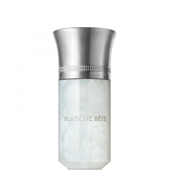Blanche Bête Eau de Parfum - Liquides Imaginaires - Incenza