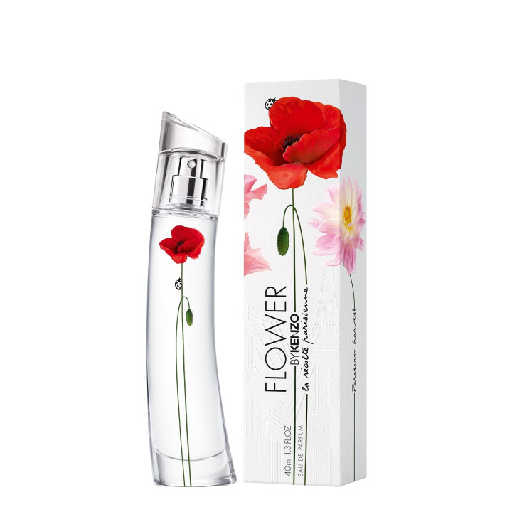 Flower by Kenzo Parisienne Eau de Parfum