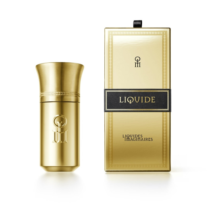 Liquide Gold  Eau de Parfum