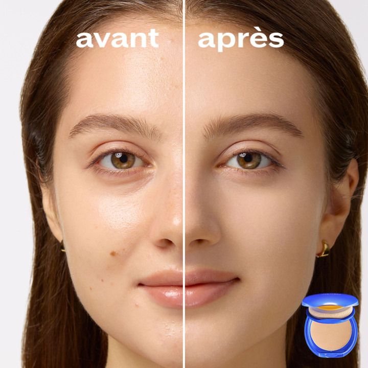 Expert Sun Protector Fond de Teint Compact Protecteur UV SPF30
