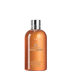 Sunlit Clementine & Vetiver Gel Douche et Bain Sunlit Clementine & Vetiver Gel Douche et Bain