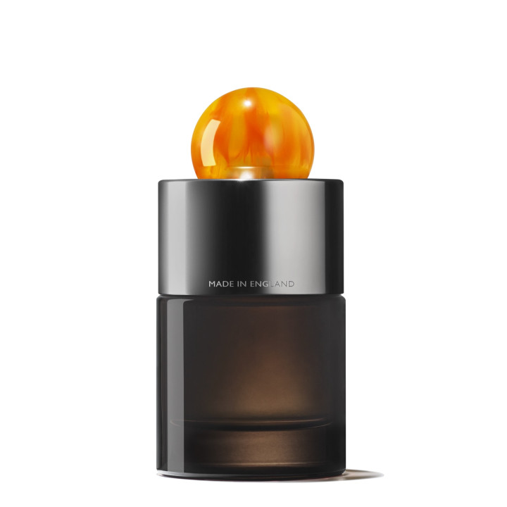 Sunlit Clementine & Vetiver Eau de Parfum