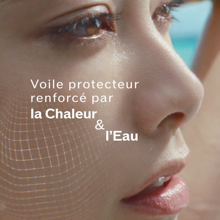 Expert Sun Protector Fond de Teint Compact Protecteur UV SPF30 - Recharge