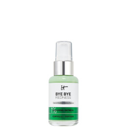 Bye bye Redness Sérum Anti-Rougeurs à l'Avoine Colloïdale