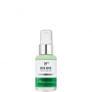 Bye bye Redness Sérum Anti-Rougeurs à l'Avoine Colloïdale Bye bye Redness Sérum Anti-Rougeurs à l'Avoine Colloïdale