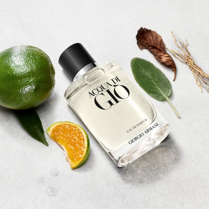 Acqua di Giò Eau de Parfum