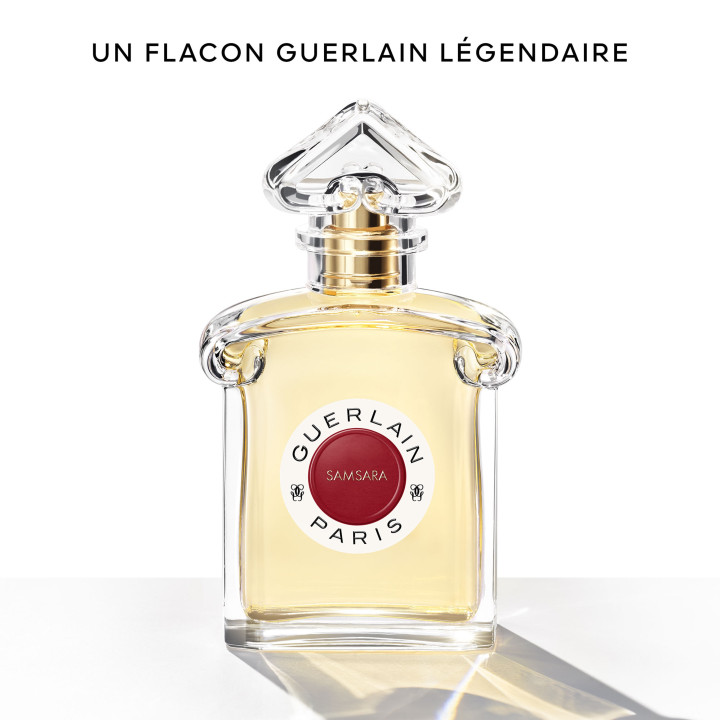 Samsara Eau de Parfum