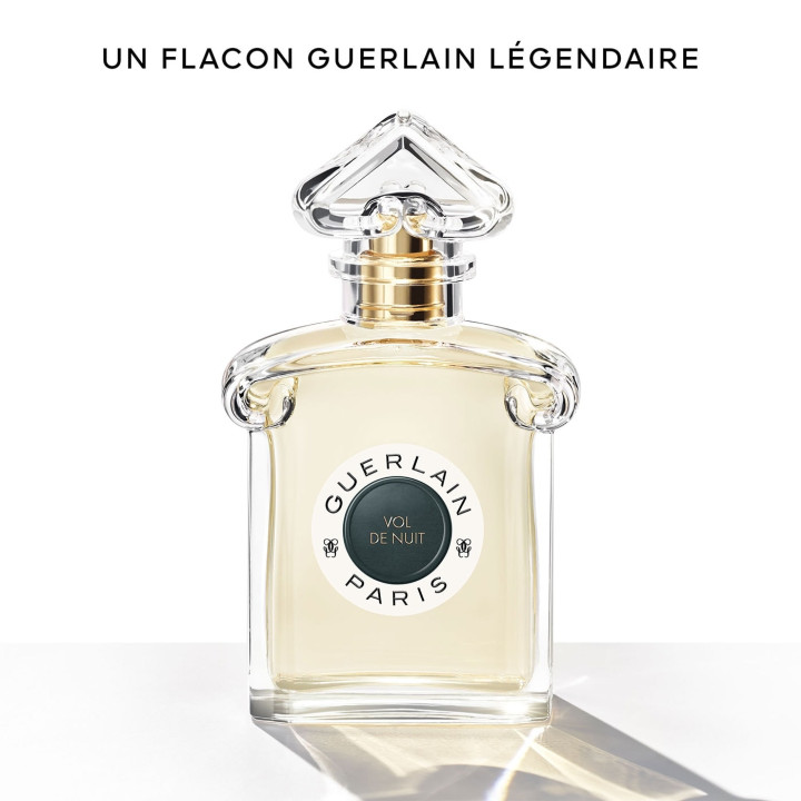 Vol de Nuit Eau de Toilette