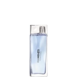 L'Eau Kenzo pour Homme Eau de Toilette L'Eau Kenzo pour Homme Eau de Toilette