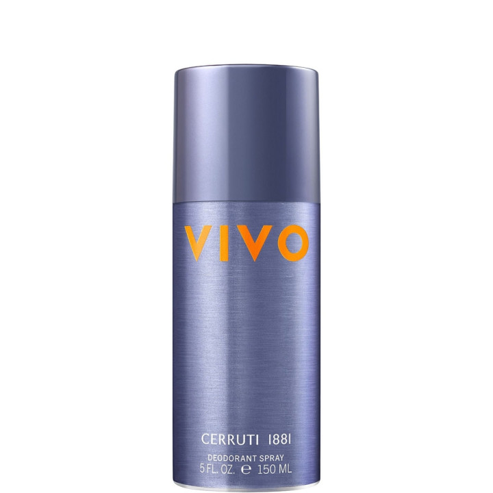 Cerruti 1881 Vivo Déodorant