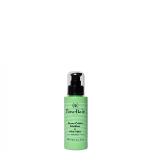 Kératine x Aloe Vera Sérum Hydratant et Purifiant  Kératine x Aloe Vera Sérum Hydratant et Purifiant