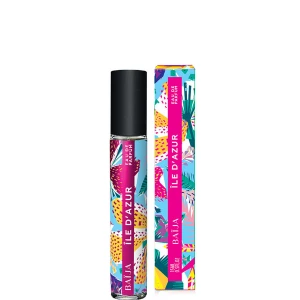 Île d'Azur Eau de Parfum - Vaporisateur de Sac Île d'Azur Eau de Parfum - Vaporisateur de Sac