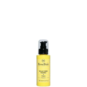 Kératine x Coco Sérum Hydratant et Protecteur Kératine x Coco Sérum Hydratant et Protecteur