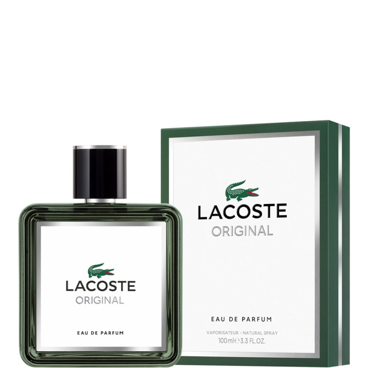 Original Eau de parfum
