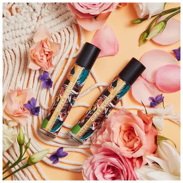 Gipsy Bloom Eau de Parfum