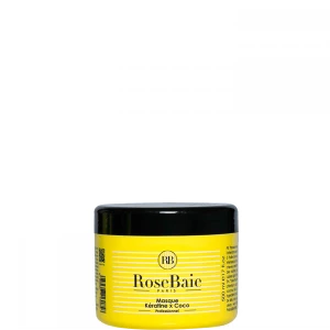 Kératine x Coco Masque Hydratant et Protecteur Kératine x Coco Masque Hydratant et Protecteur