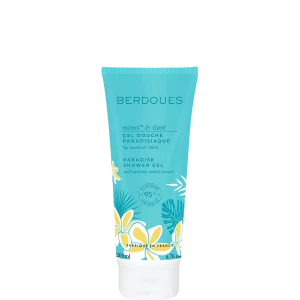 Monoï & Tiaré Gel Douche Monoï & Tiaré Gel Douche