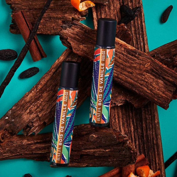 Bois de Vanille Eau de Parfum