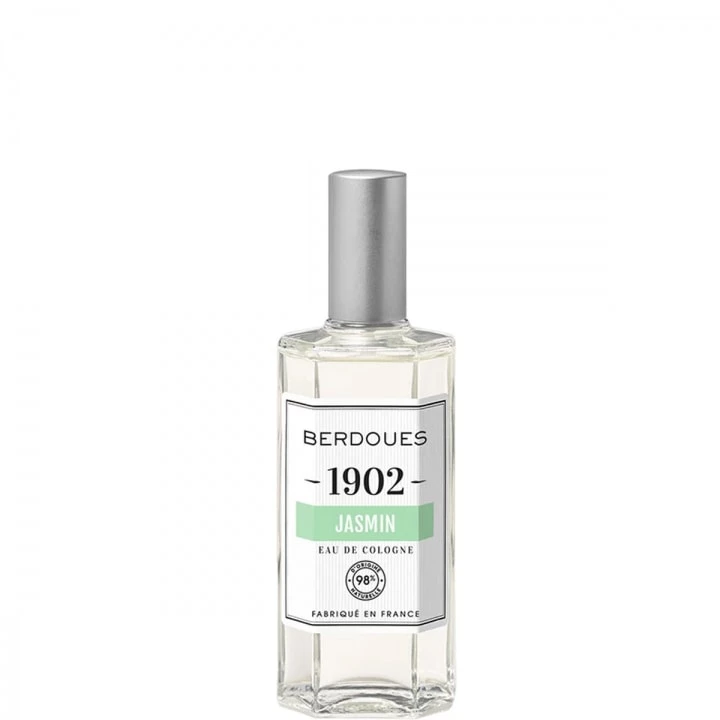 Jasmin  Eau de Cologne - Berdoues - Incenza