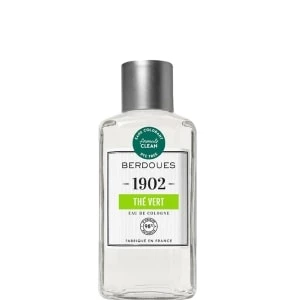 1902 Tradition Eau de Cologne Thé Vert 1902 Tradition Eau de Cologne Thé Vert