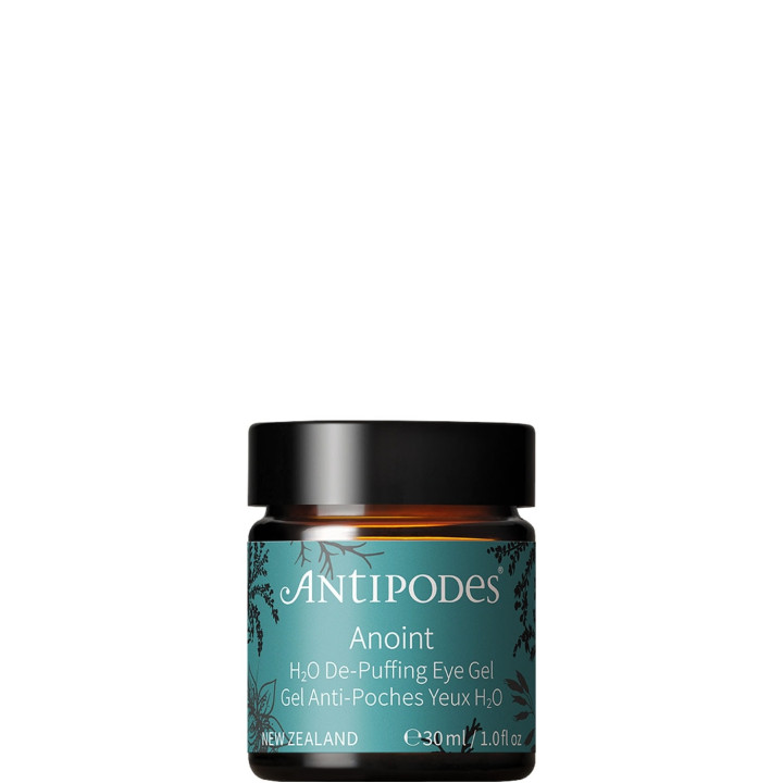 Anoint Gel Anti-Poches Yeux