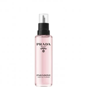 PARADOX.FLOWER EDP RECHARGE 100 ML Eau de Parfum - Flacon Recharge PARADOX.FLOWER EDP RECHARGE 100 ML Eau de Parfum - Flacon Recharge