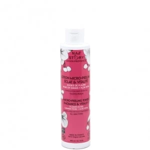 Lotion Micro-Peeling Éclat & Vitalité Lotion Micro-Peeling Éclat & Vitalité