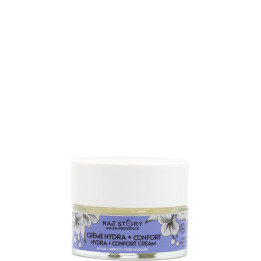 Crème Hydra - Confort Anti-Âge - Hydratante - Régénérante
